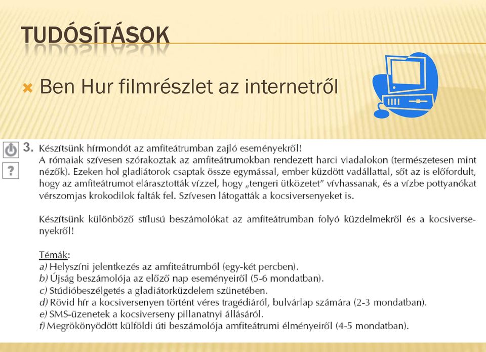 filmrészlet