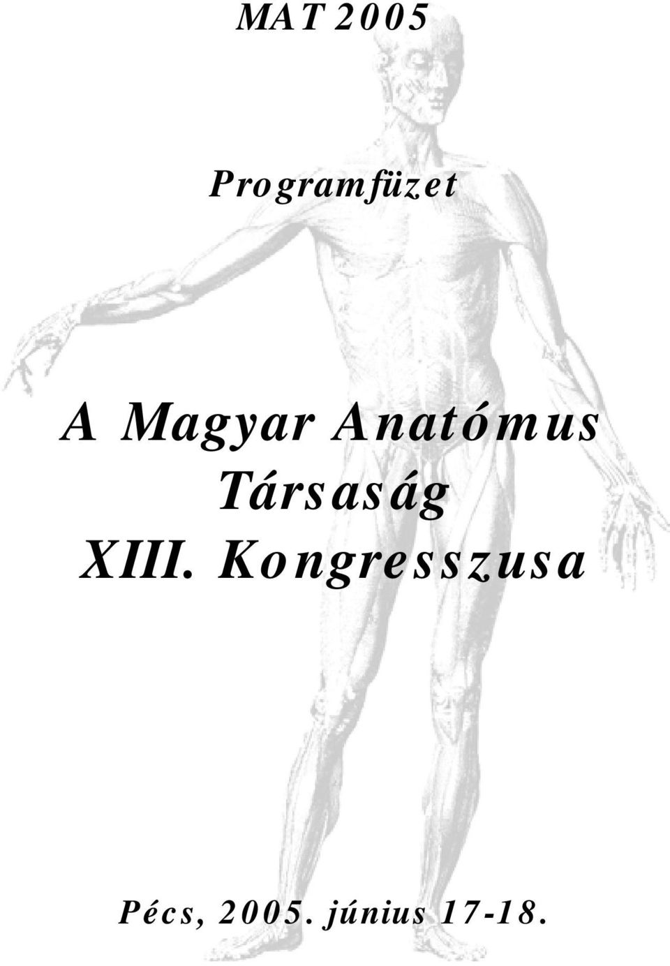 Társaság XIII.