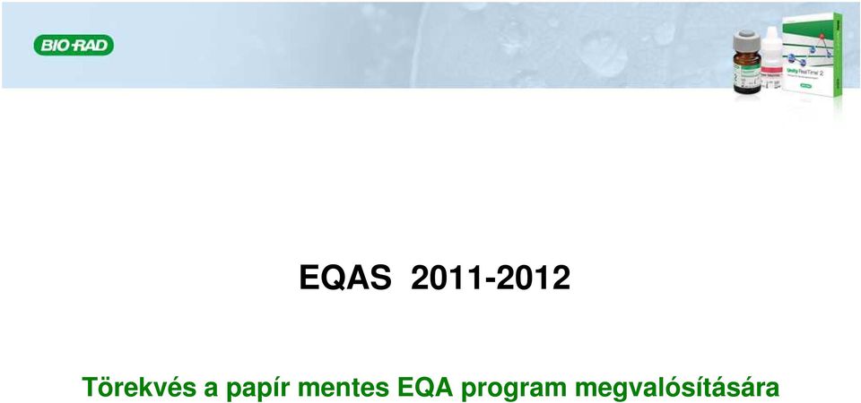 mentes EQA