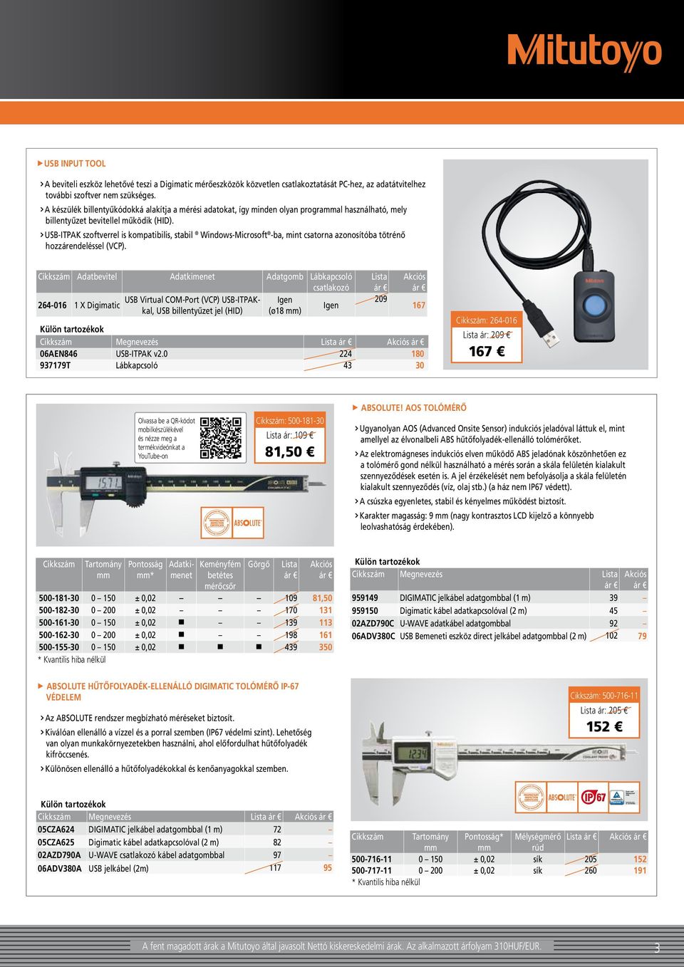 USB-ITPAK szoftverrel is kompatibilis, stabil Windows-Microsoft -ba, mint csatorna azonosítóba tötrénő hozzárendeléssel (VCP).