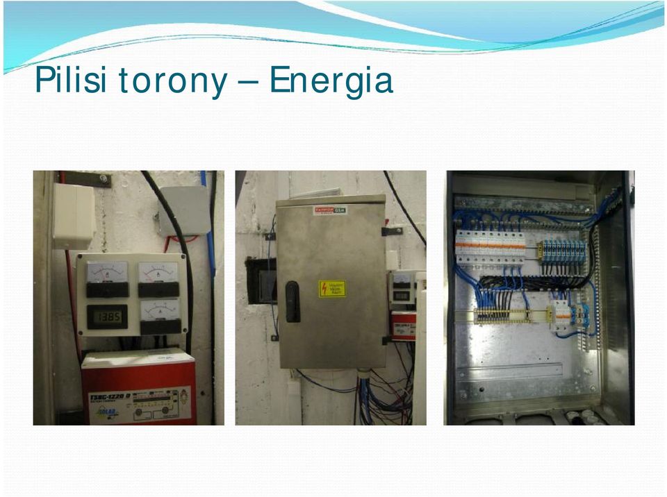 Energia