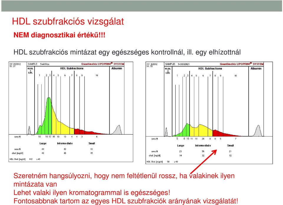 egy elhízottnál Szeretném hangsúlyozni, hogy nem feltétlenül rossz, ha valakinek