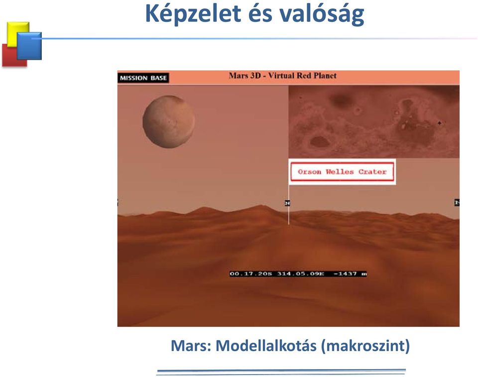 Mars: