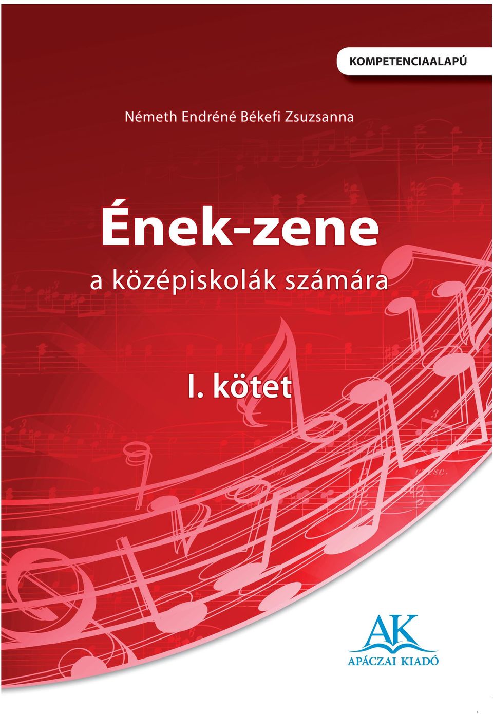 kötet a magyar népzenét ismertető fejezettel kezdődik, gazdag anyagot kínálva a pedagógusnak a válogatásra a régi stílusú népdaloktól a siratókon keresztül a legszebb népballadákig.