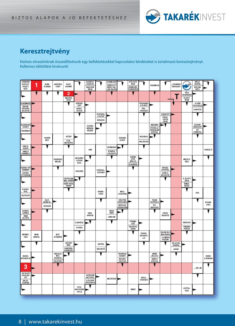 kapcsolatos kérdéseket is tartalmazó