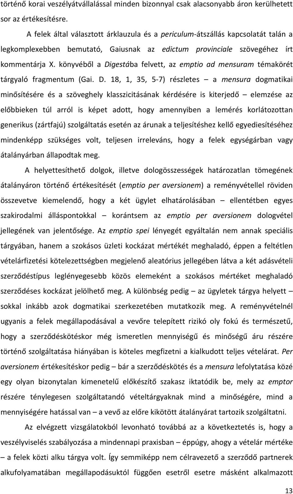 könyvéből a Di