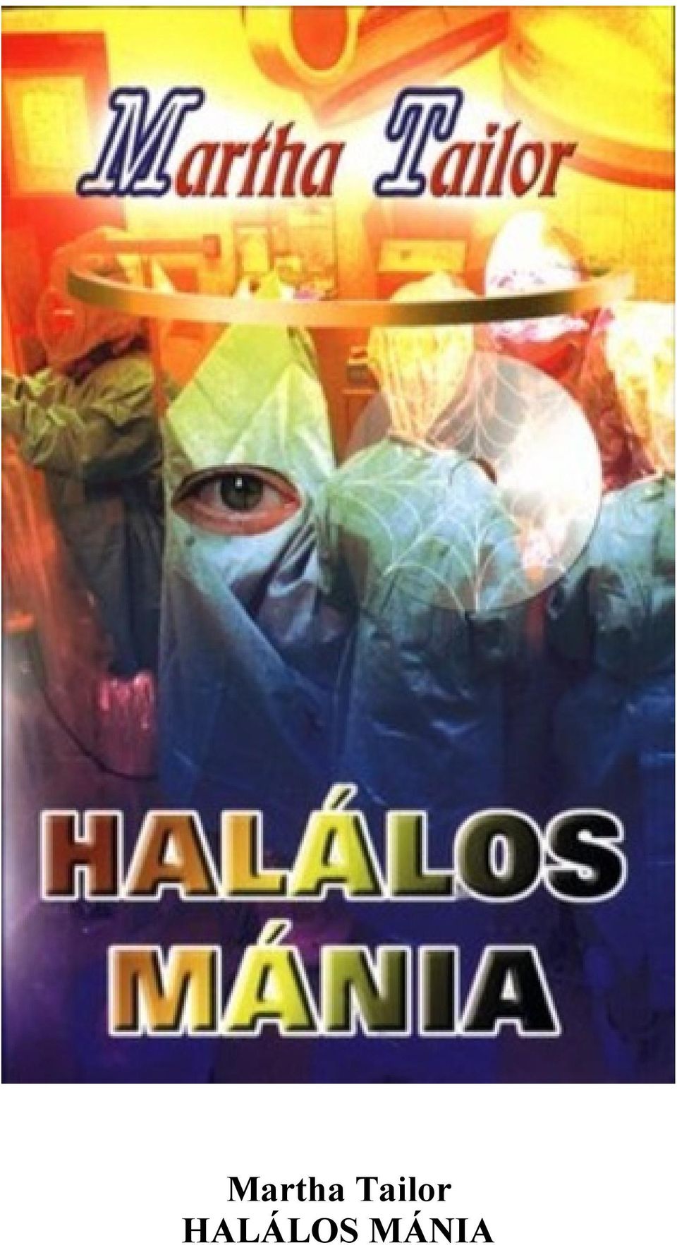 HALÁLOS