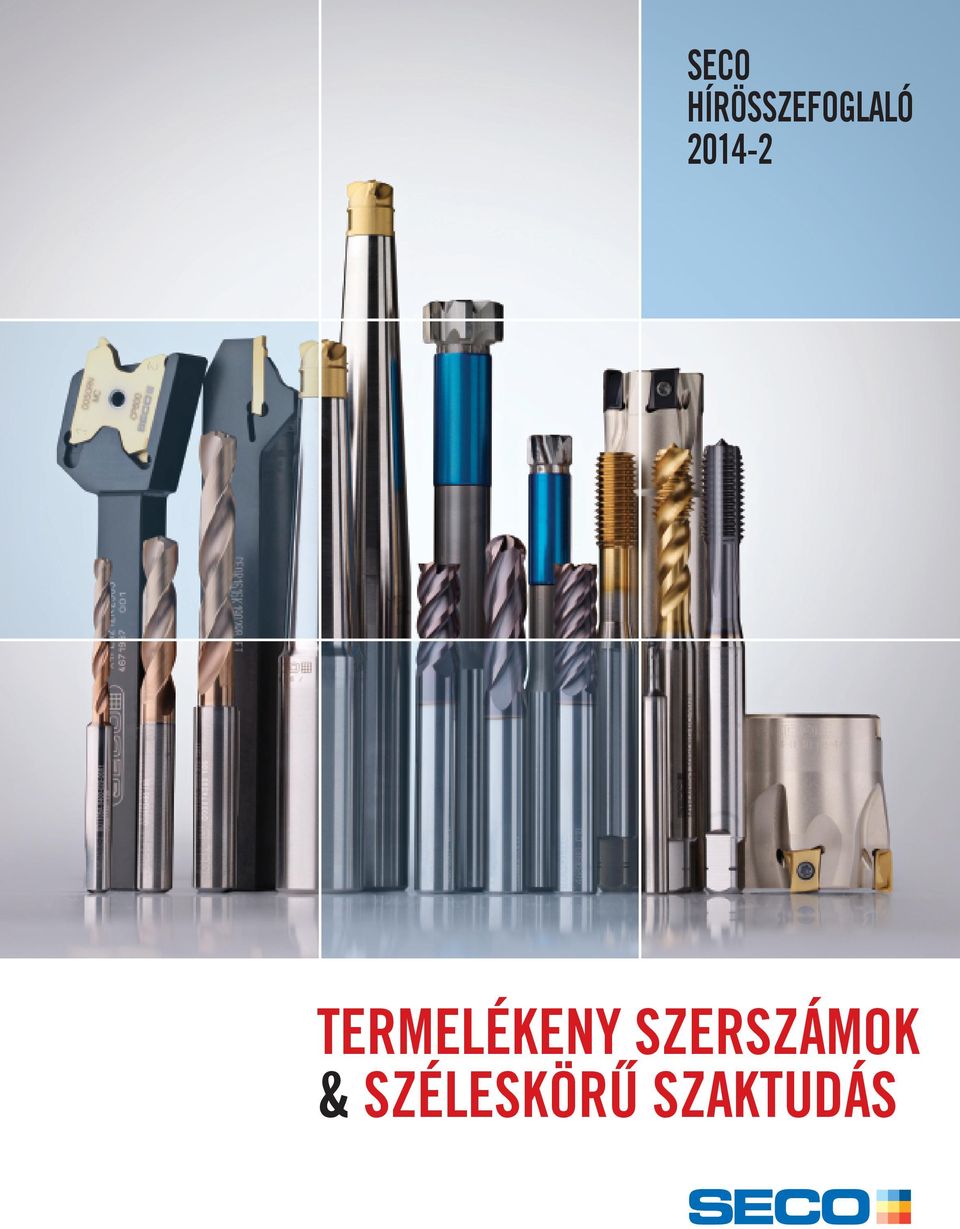 2014-2 TERMELÉKENY