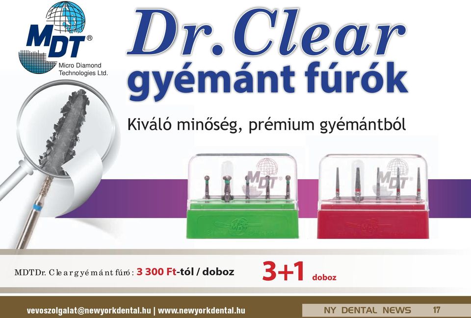 MDT Dr.