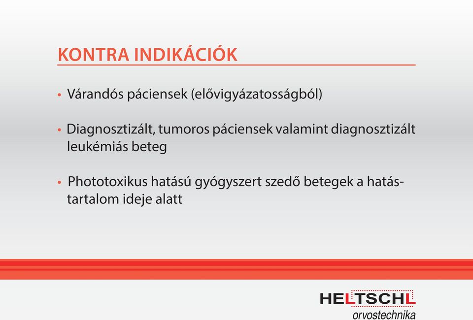 páciensek valamint diagnosztizált leukémiás beteg