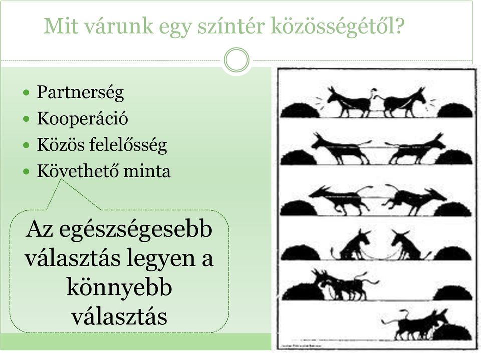 felelősség Követhető minta Az