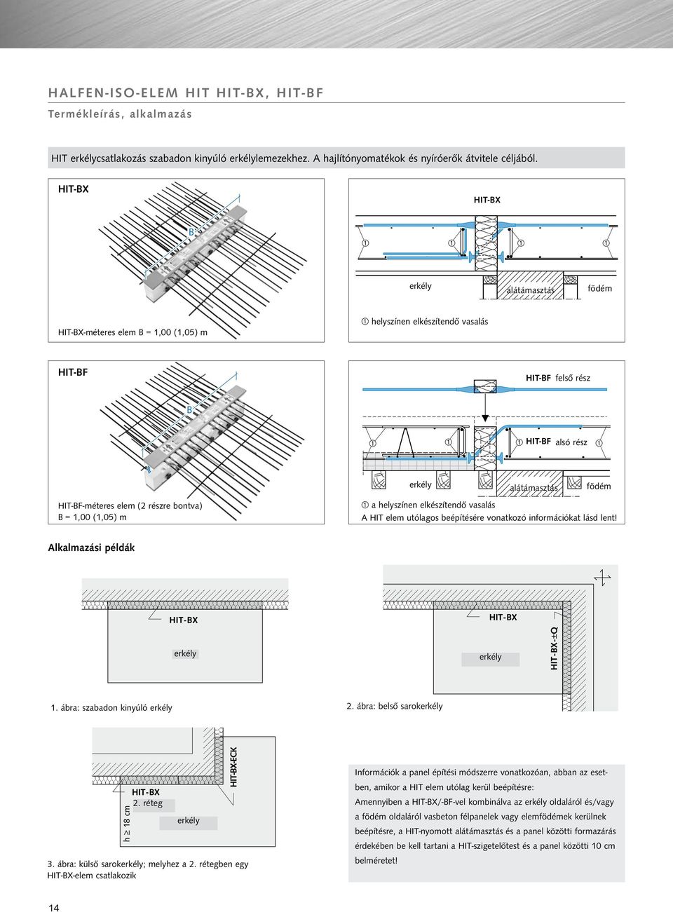 Halfen erkÃlycsatlakozÃsok hit hit 07 hu beton pdf