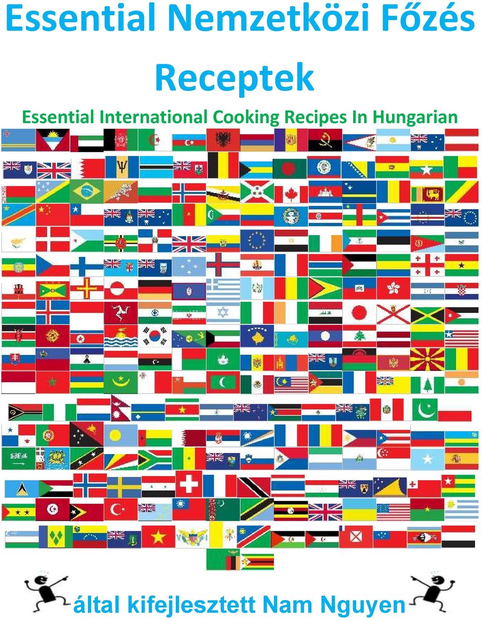 International Cooking Recipes