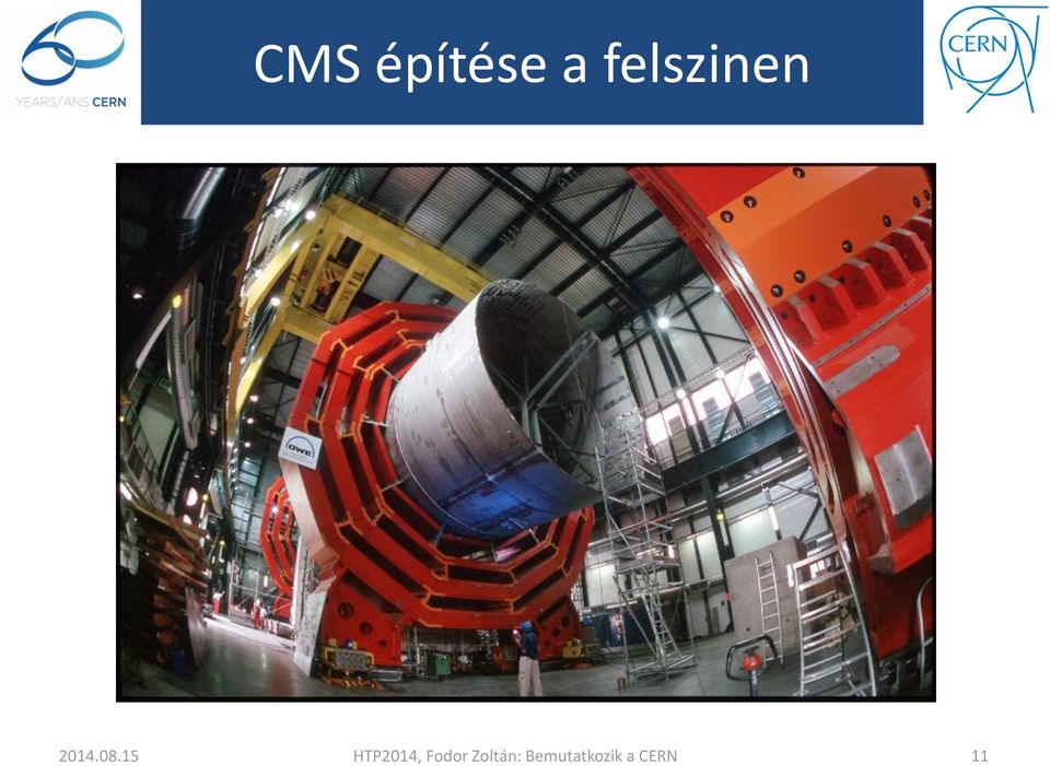 felszinen