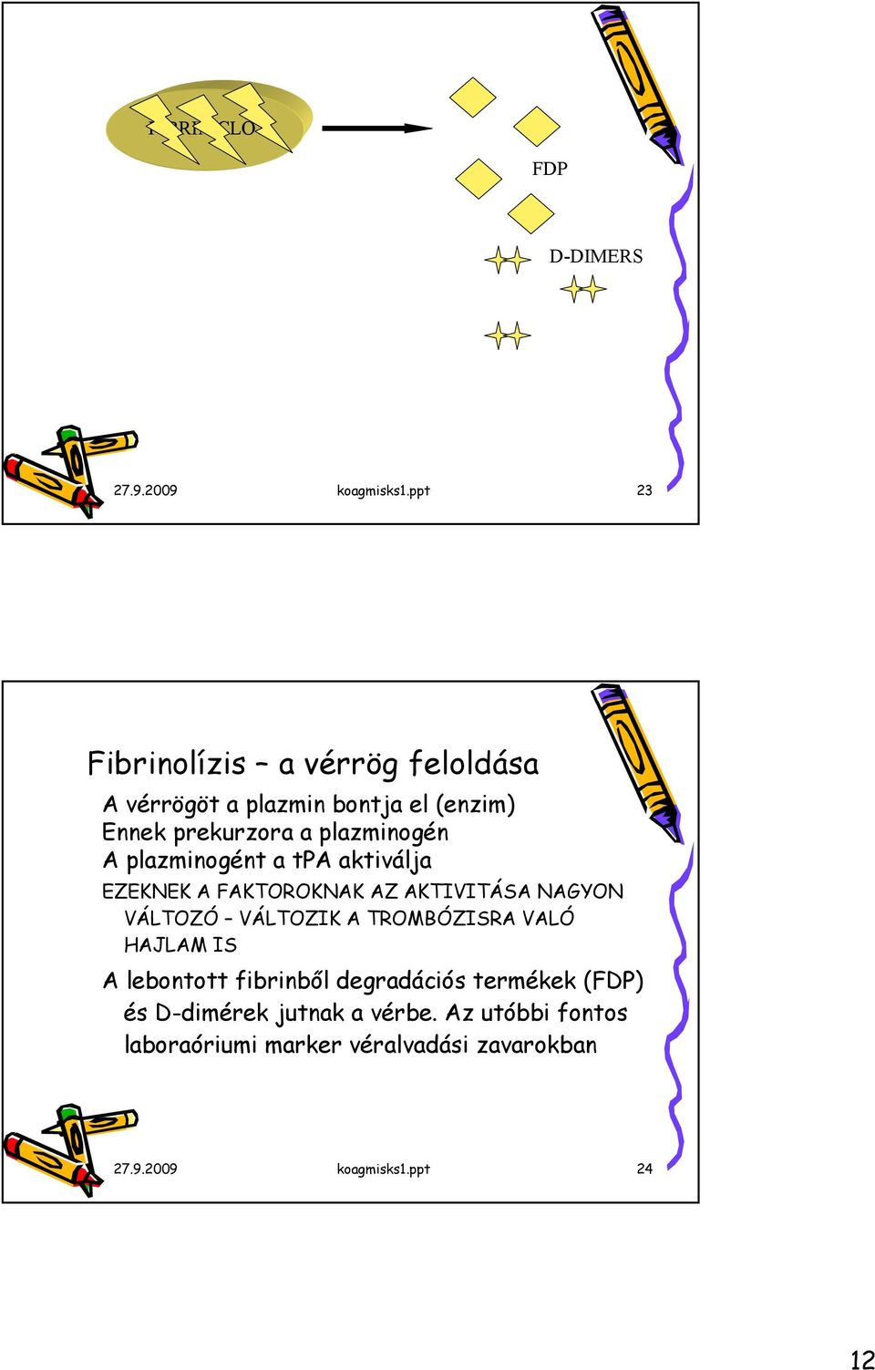 plazminogént a tpa aktiválja EZEKNEK A FAKTOROKNAK AZ AKTIVITÁSA NAGYON VÁLTOZÓ VÁLTOZIK A TROMBÓZISRA VALÓ