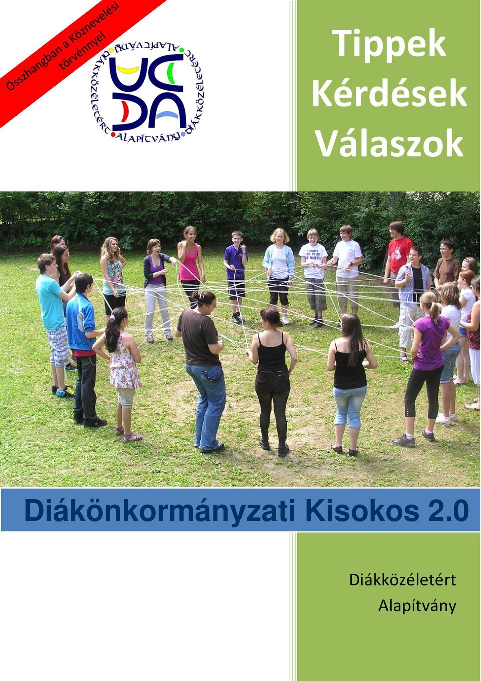 Diákönkormányzati