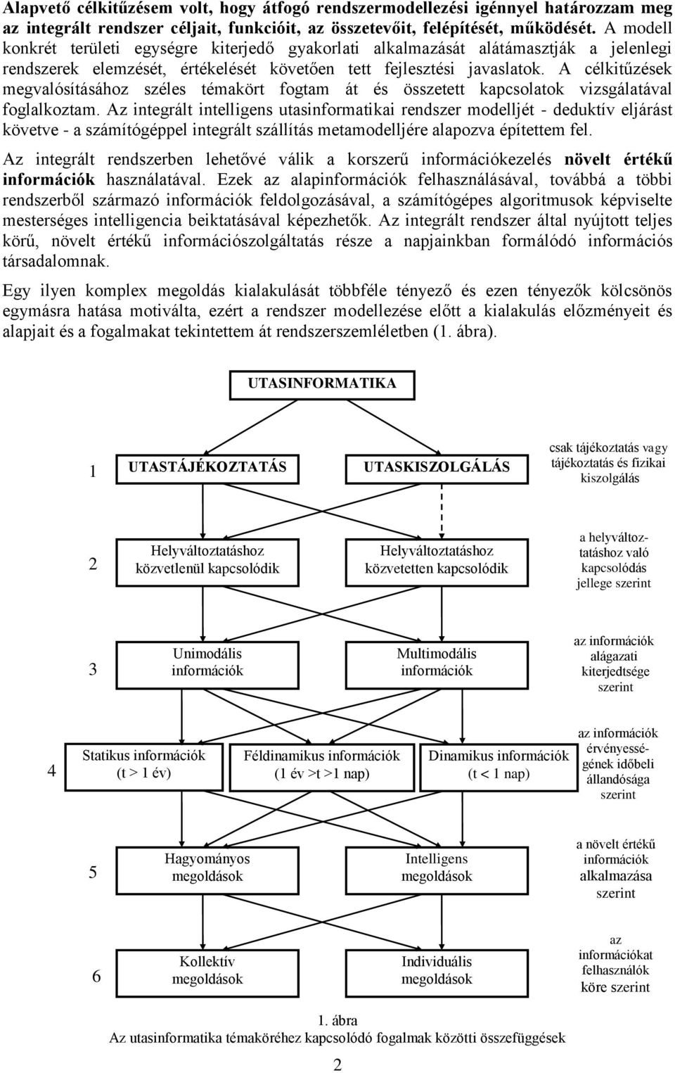 A célkitűzések megvalósításához széles témakört fogtam át és összetett kapcsolatok vizsgálatával foglalkoztam.