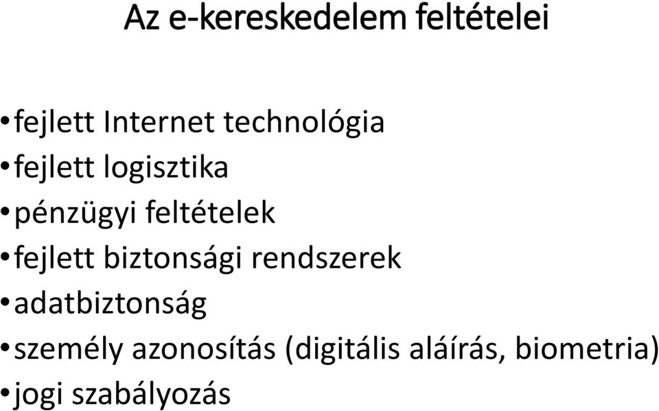 fejlett biztonsági rendszerek adatbiztonság személy