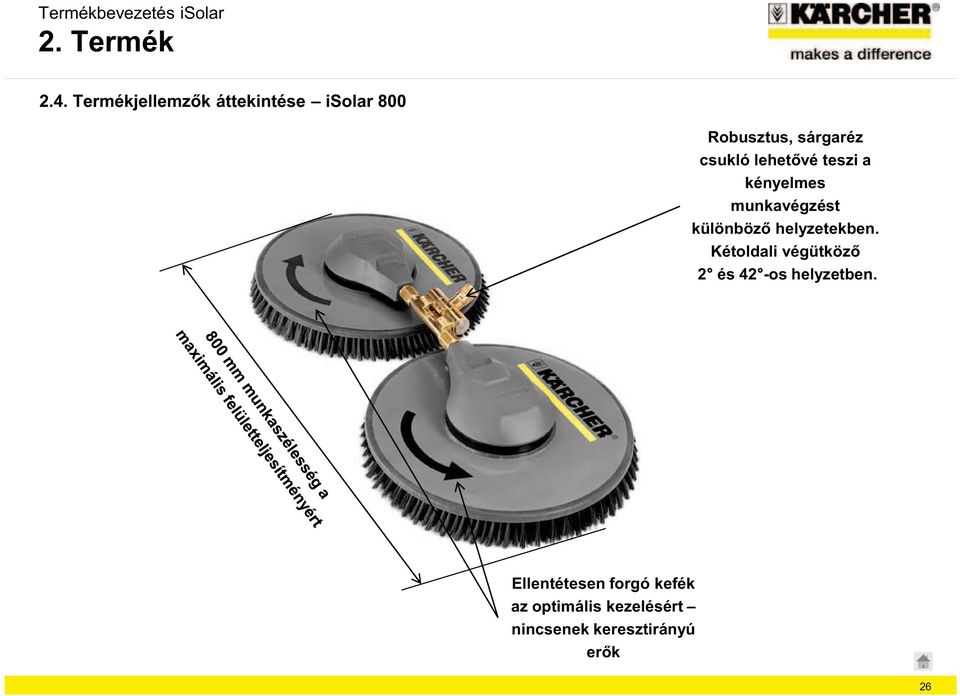 kényelmes munkavégzést.