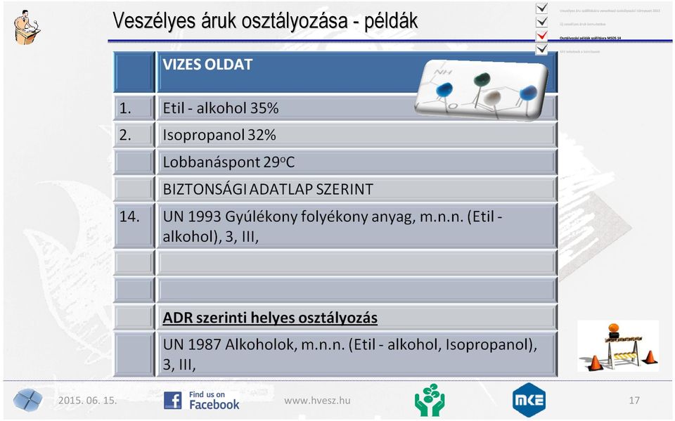 lyozása -