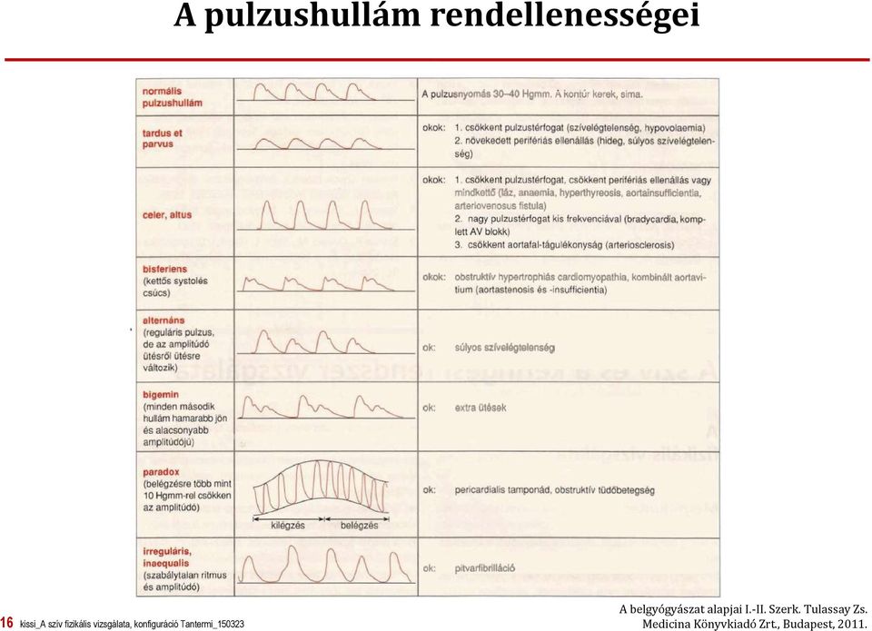 Tantermi_150323 A belgyógyászat alapjai I.-II.