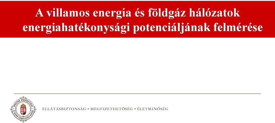 energiahatékonysági