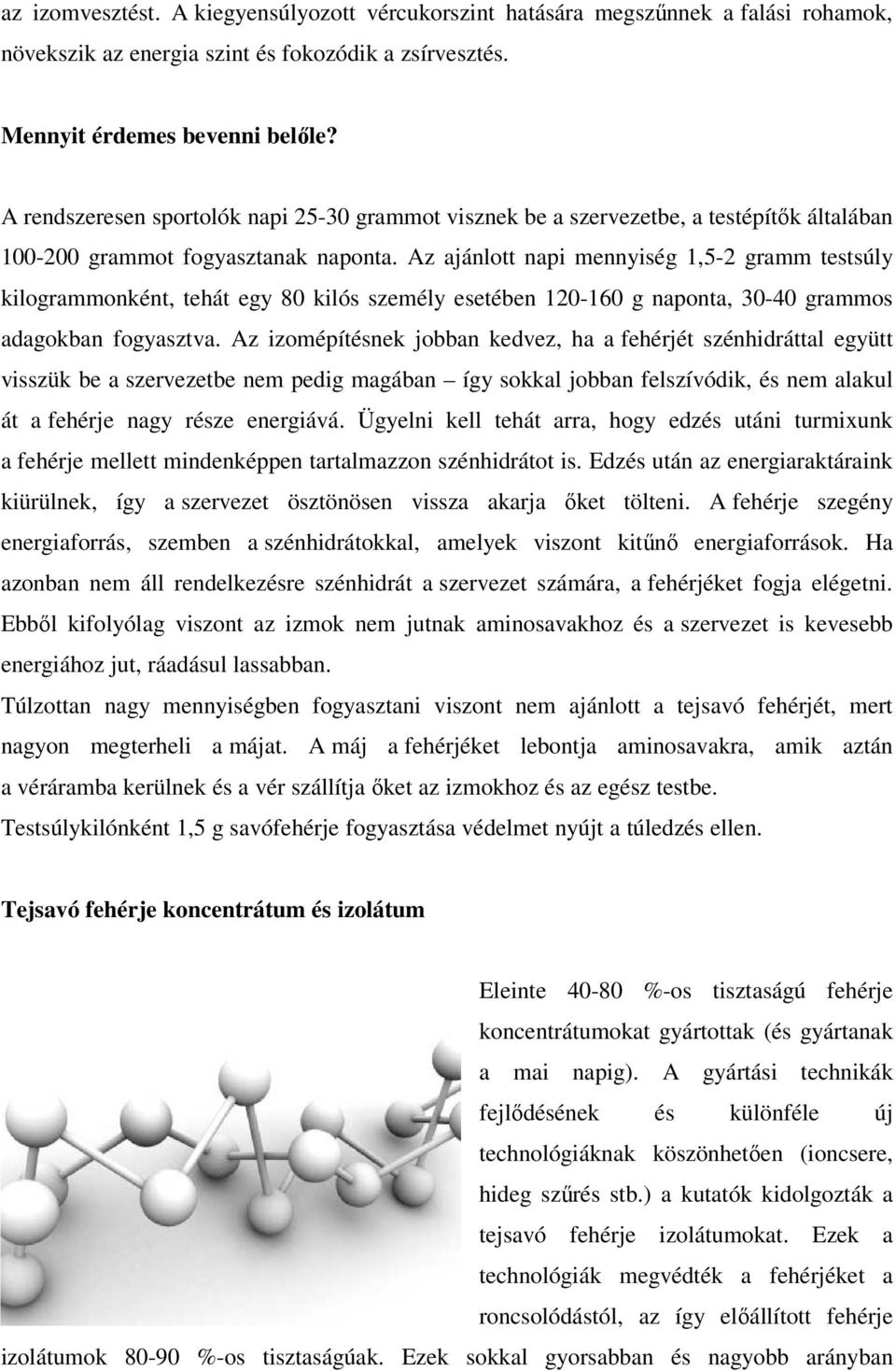 Kutatási cikk a fogyásról - pureste.hu