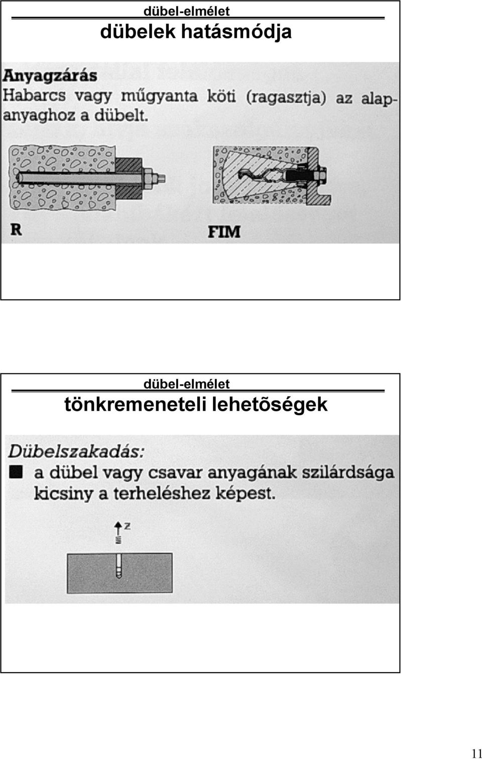 tönkremeneteli