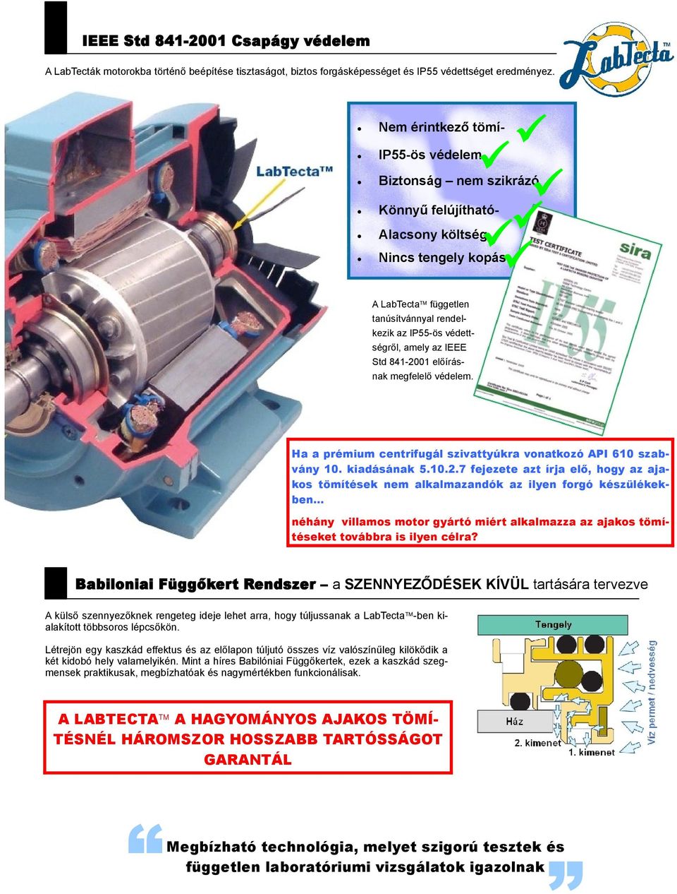 az IEEE Std 841-20