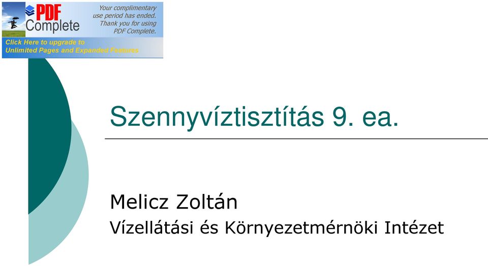 Melicz Zoltán