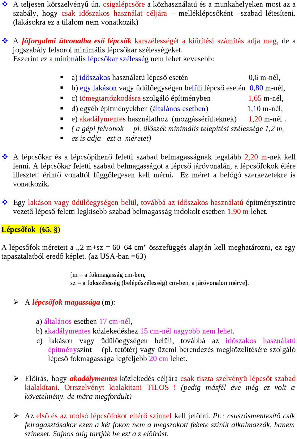 3. higiénia, egészség és környezetvédelem (a munkavédelem része a ...