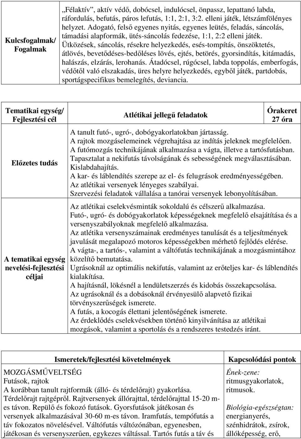 Ütközések, sáncolás, résekre helyezkedés, esés-tompítás, önszöktetés, átlövés, bevetődéses-bedőléses lövés, ejtés, betörés, gyorsindítás, kitámadás, halászás, elzárás, lerohanás.