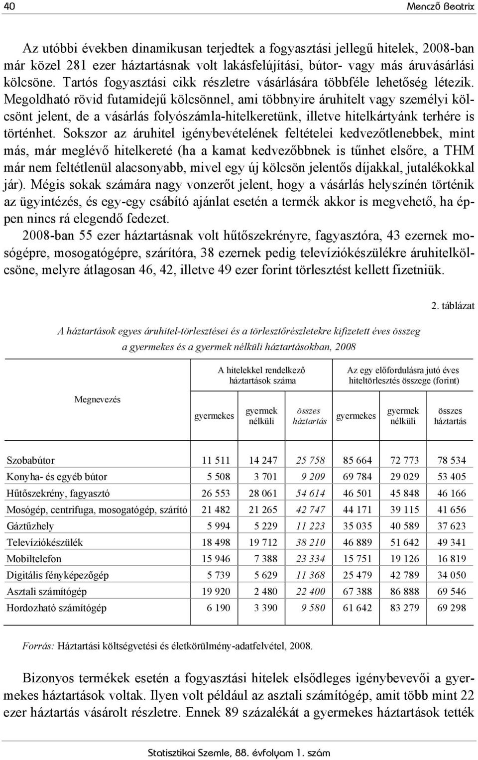 Megoldható rövid futamidejű kölcsönnel, ami többnyire áruhitelt vagy személyi kölcsönt jelent, de a vásárlás folyószámla-hitelkeretünk, illetve hitelkártyánk terhére is történhet.