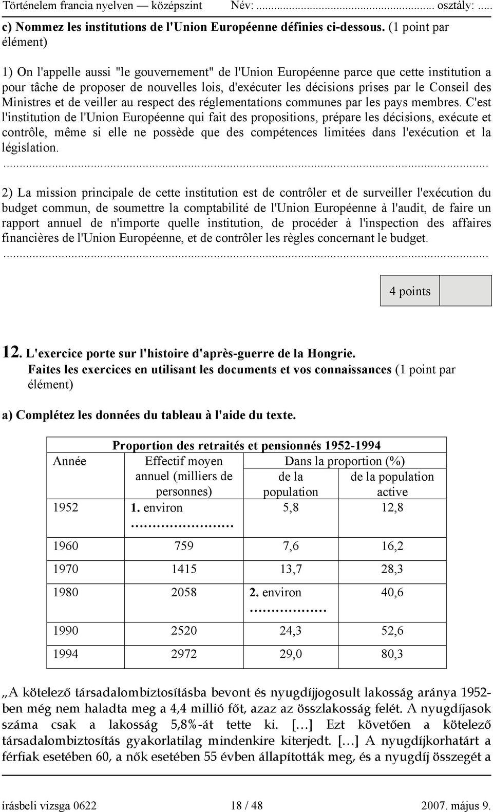 Conseil des Ministres et de veiller au respect des réglementations communes par les pays membres.