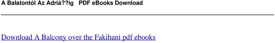 ?ig PDF ebooks Download