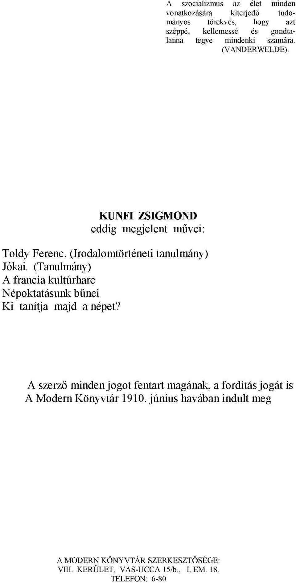 (Tanulmány) A francia kultúrharc Népoktatásunk bűnei Ki tanítja majd a népet?