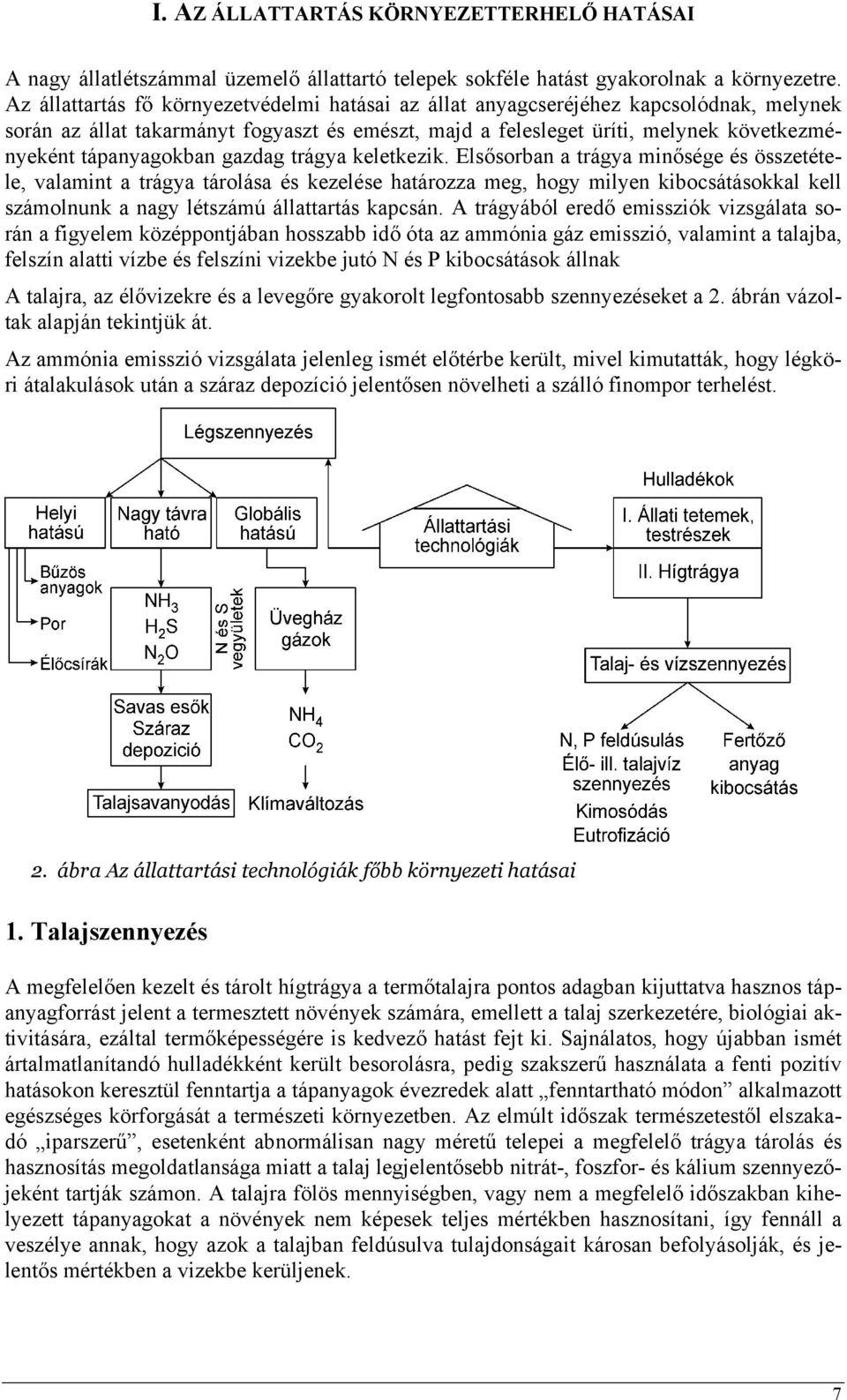 tápanyagokban gazdag trágya keletkezik.