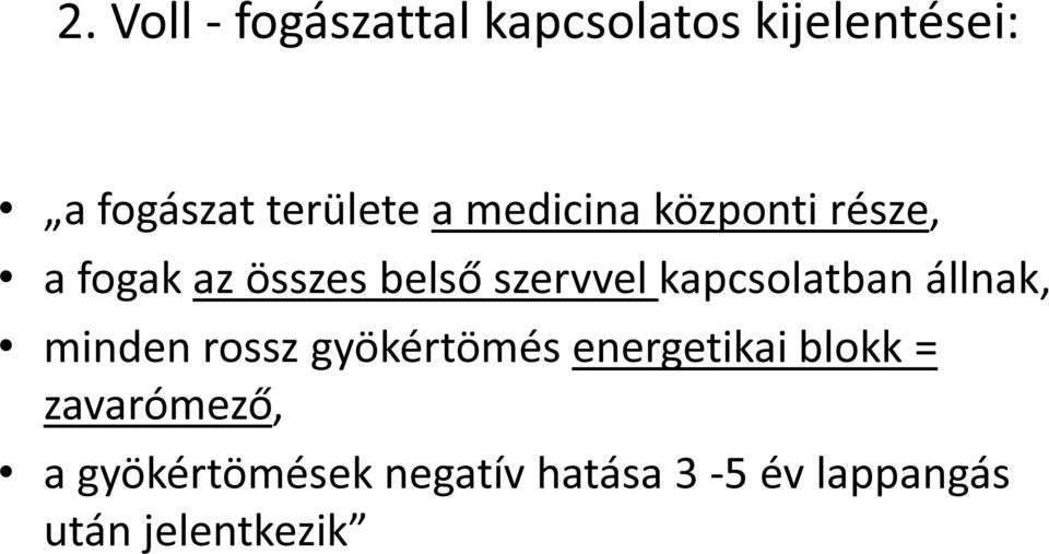 kapcsolatban állnak, minden rossz gyökértömés energetikai blokk =