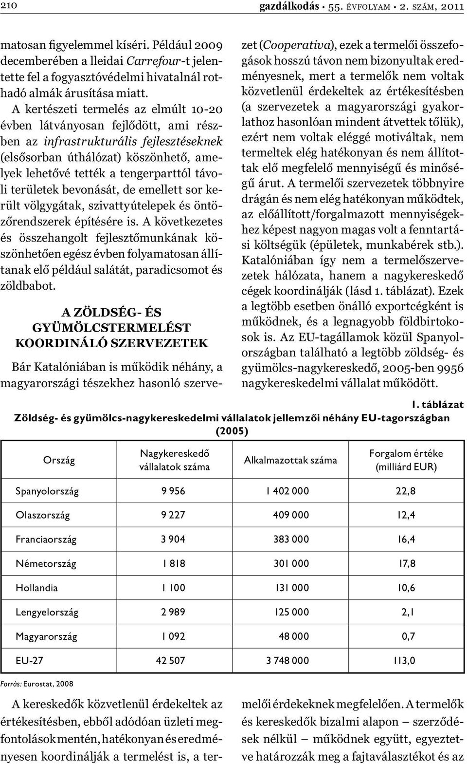 területek bevonását, de emellett sor került völgygátak, szivattyútelepek és öntözőrendszerek építésére is.