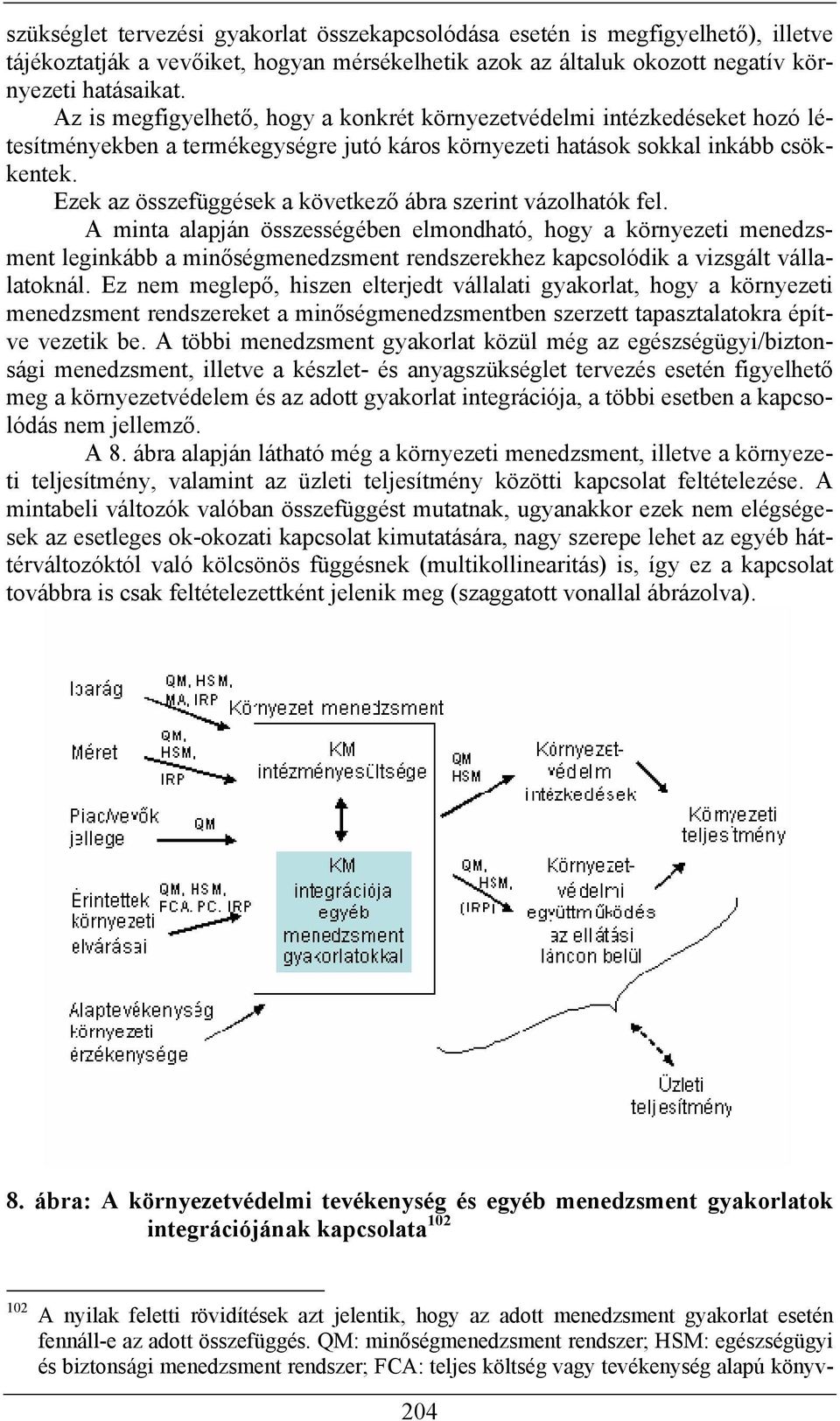 Ezek az összefüggések a következő ábra szerint vázolhatók fel.