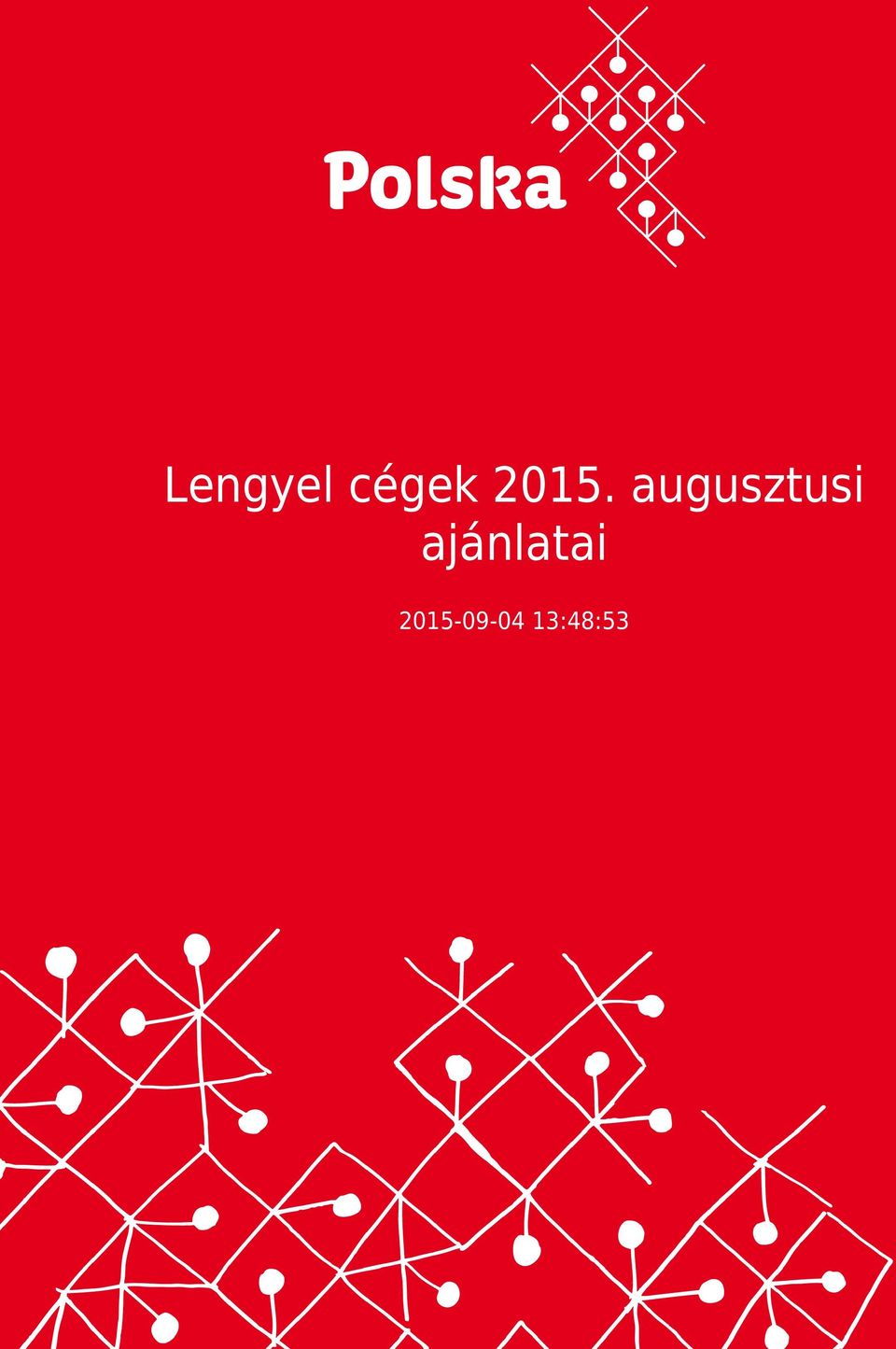 augusztusi