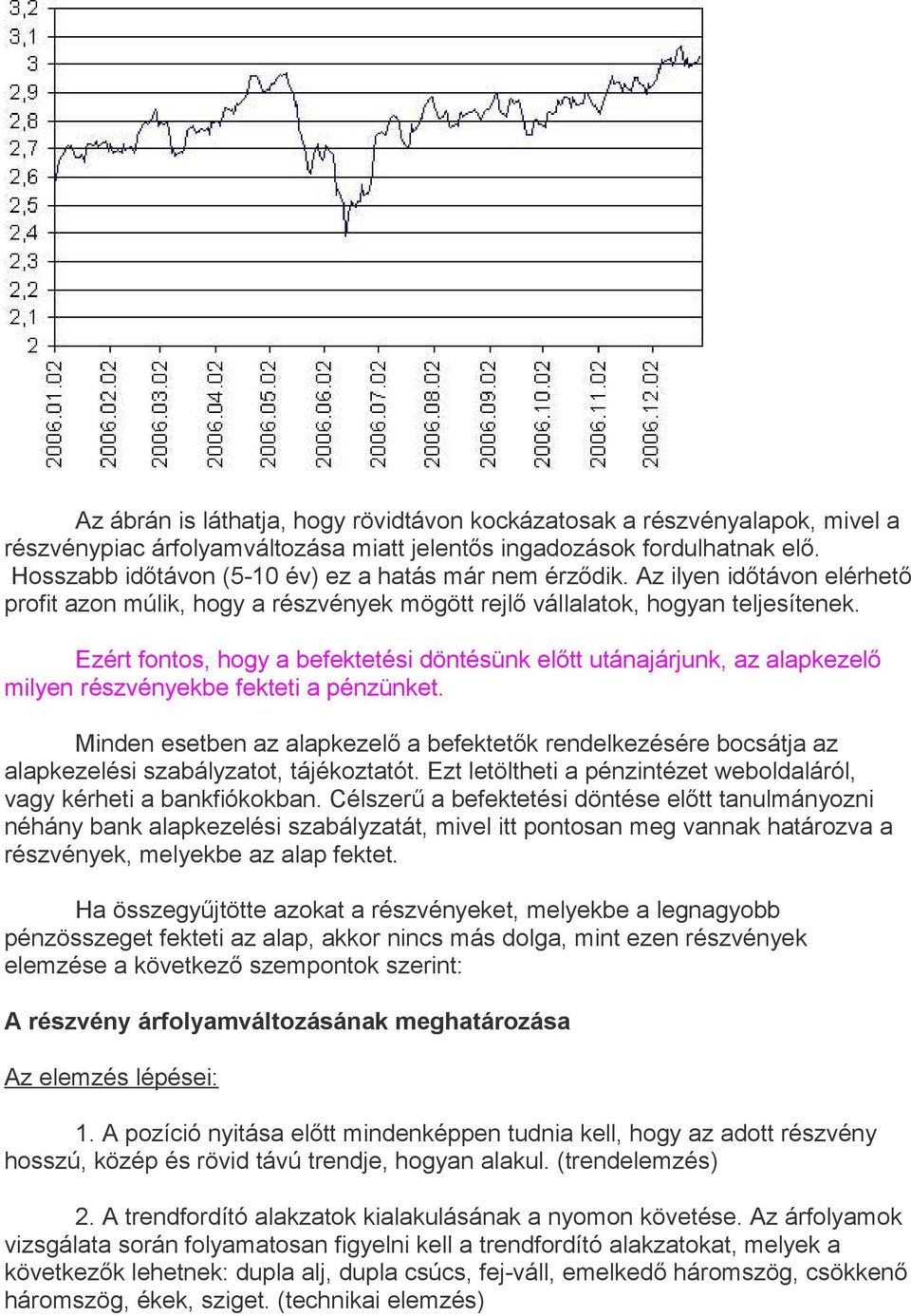 Ezért fontos, hogy a befektetési döntésünk előtt utánajárjunk, az alapkezelő milyen részvényekbe fekteti a pénzünket.