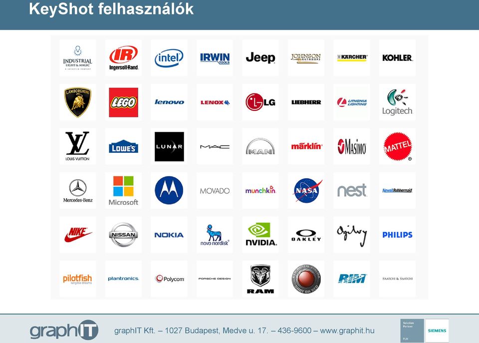1027 Budapest, Medve