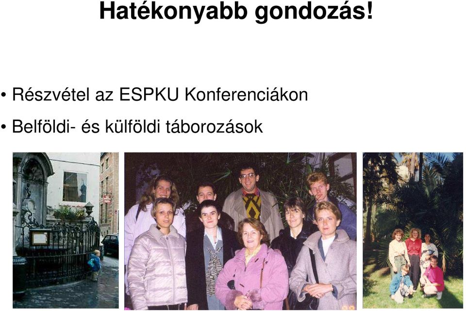 Konferenciákon