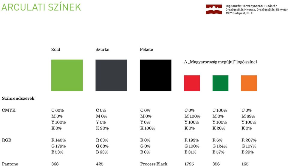 100% Y 100% Y 100% K 0% K 90% K 100% K 0% K 20% K 0% RGB R 140% R 63% R 0% R 193% R 6% R 207% G 179% G