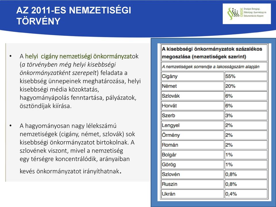 pályázatok, ösztöndíjak kiírása.