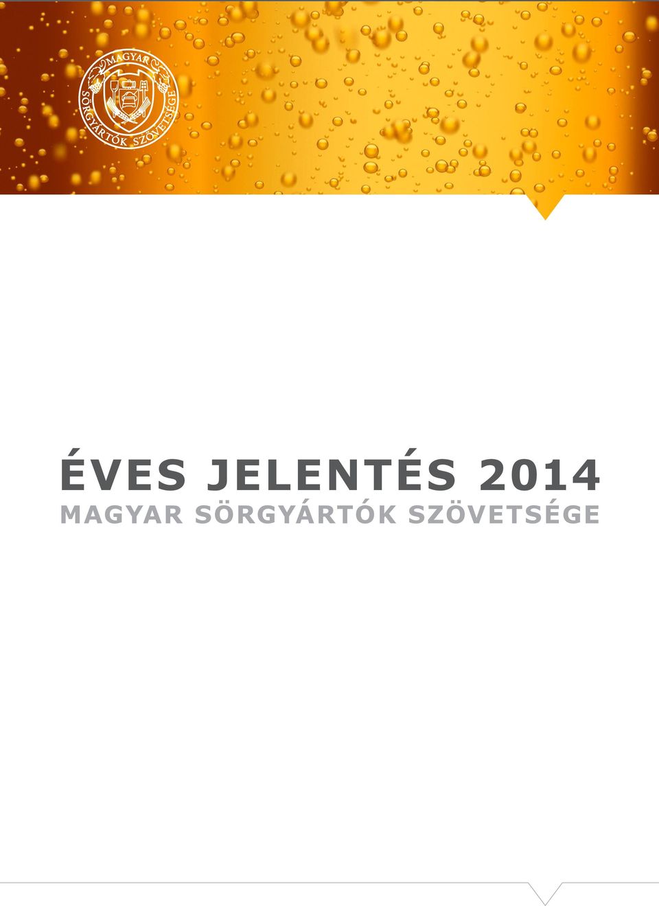 2014 MAGYAR