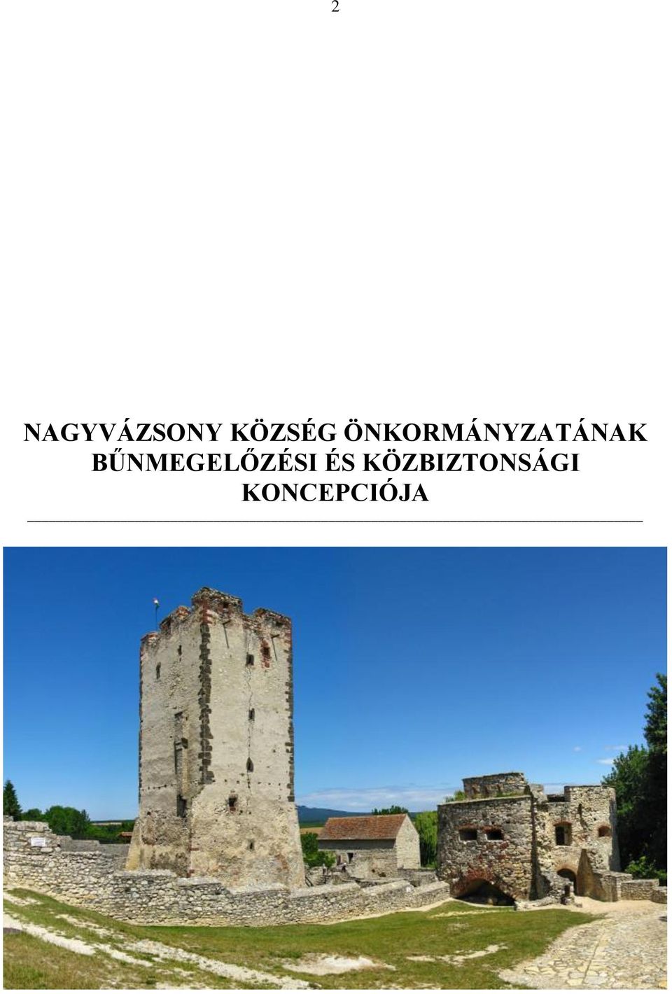 ÖNKORMÁNYZATÁNAK