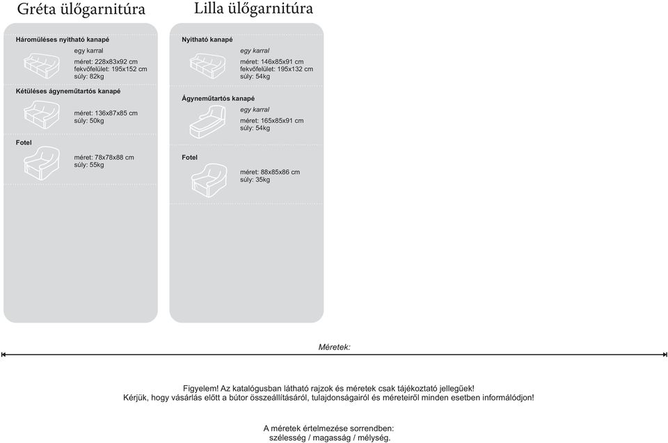 Firenze garnitúra belga bieder drapp uni belga bieder drapp csÃkos ... Bútor eladó
