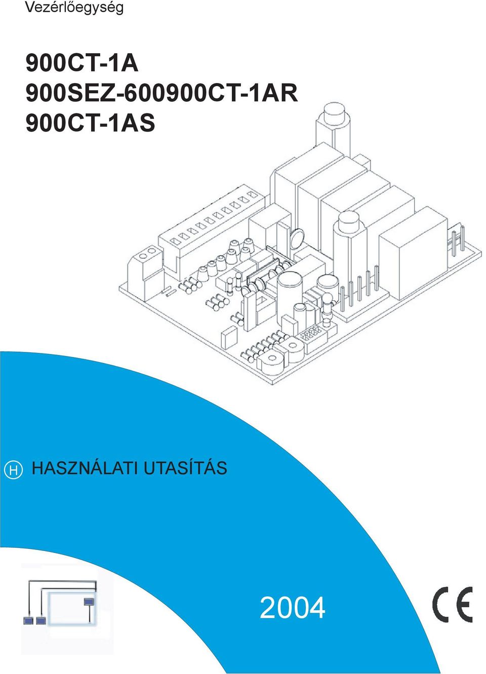 900SEZ-600R S H